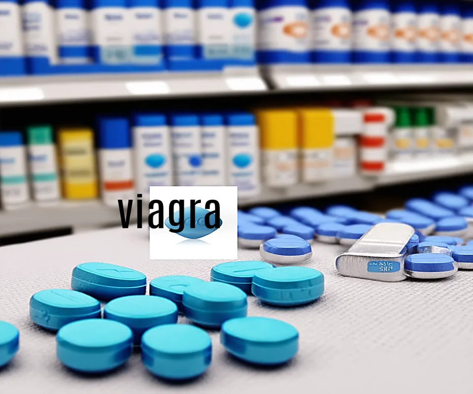 Que es viagra